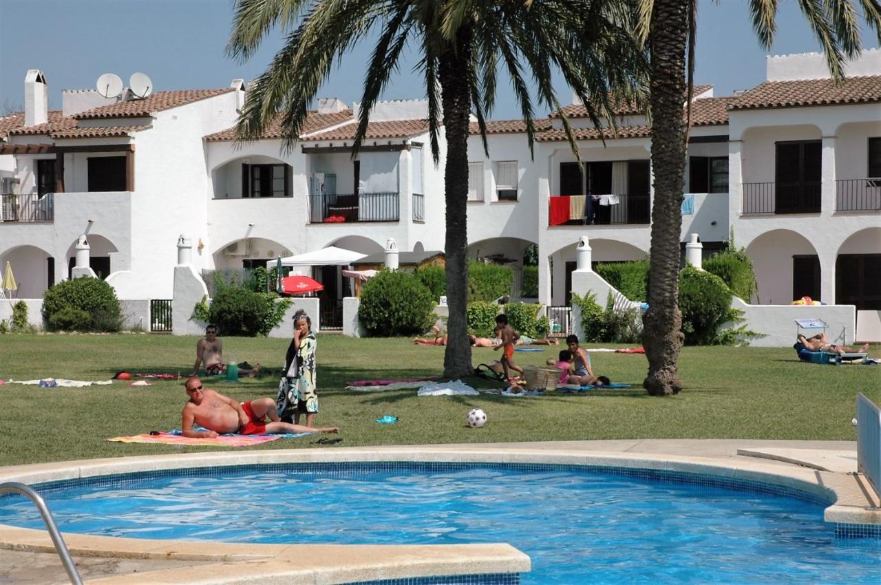 Ermita 91 Hébergement de vacances *